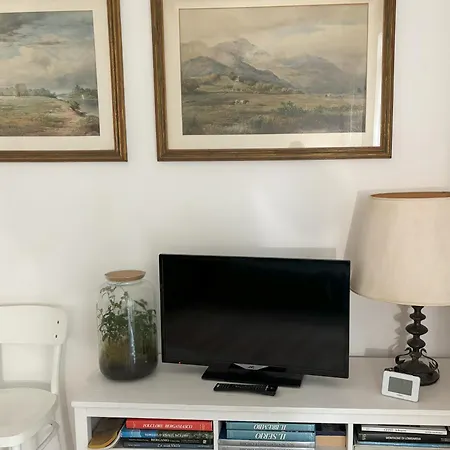 Casa Scaletta Santa Lucia *