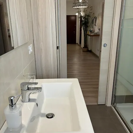 Casa Scaletta Santa Lucia Vakantiehuis *