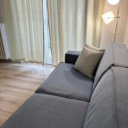 Tatil Evi Casa Scaletta Santa Lucia