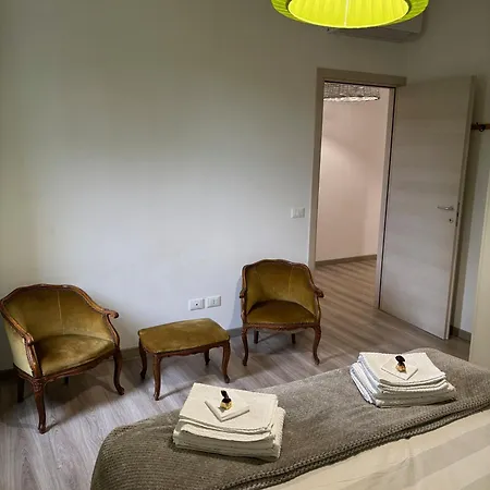 Tatil Evi Casa Scaletta Santa Lucia Bergamo