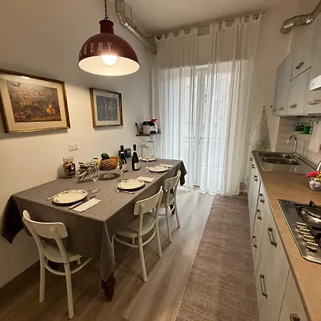 Casa Scaletta Santa Lucia *