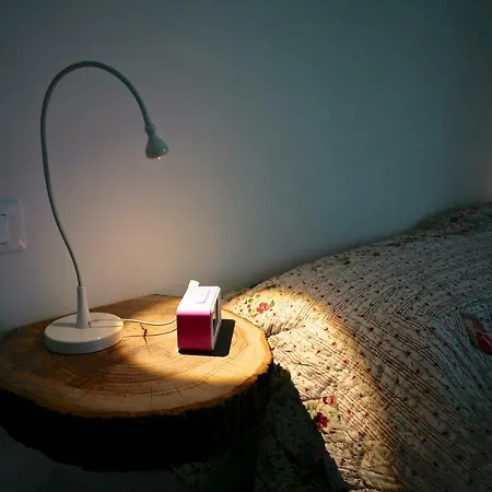 Casa Scaletta Santa Lucia * Bergamo