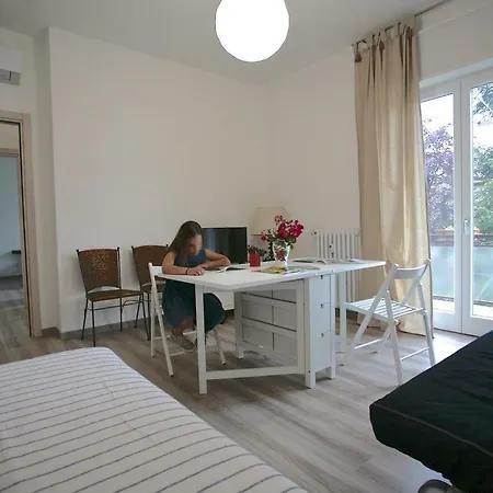 Casa Scaletta Santa Lucia *