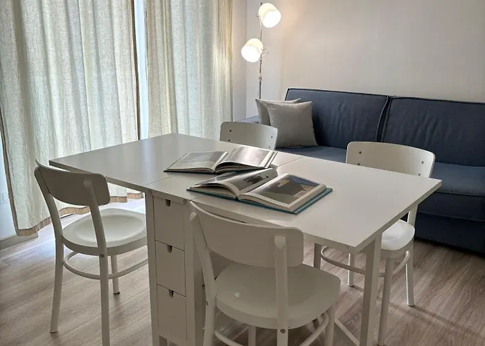 Casa Scaletta Santa Lucia Semesterbostad *