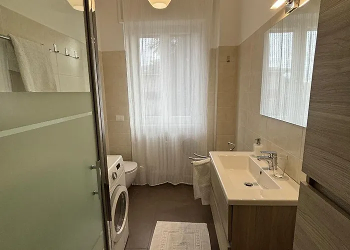 Casa Scaletta Santa Lucia Semesterbostad *