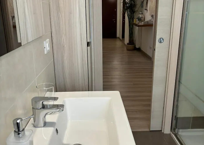 Casa Scaletta Santa Lucia Semesterbostad *