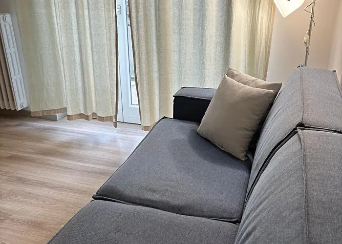 Semesterbostad Casa Scaletta Santa Lucia