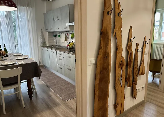 Casa Scaletta Santa Lucia