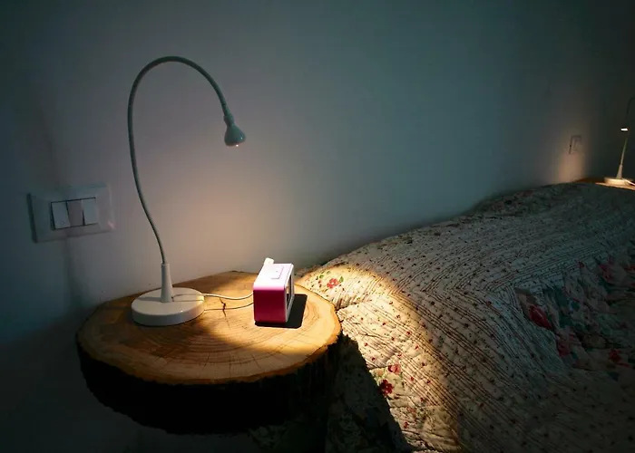 Casa Scaletta Santa Lucia * Bergamo