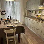 Casa Scaletta Santa Lucia Bergame