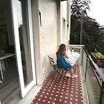 Casa Scaletta Santa Lucia * Bergame
