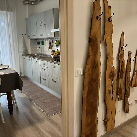 Casa Scaletta Santa Lucia