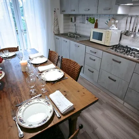 Casa Scaletta Santa Lucia Casa vacanze *