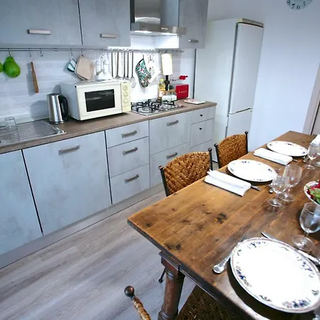 Casa vacanze Casa Scaletta Santa Lucia *