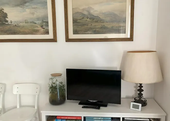 Casa Scaletta Santa Lucia *